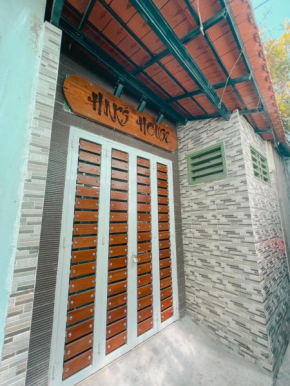 HNK's Homestay Quy Nhơn